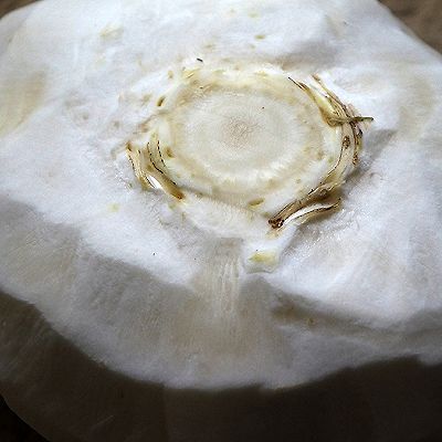  榨菜|凉拌涪陵榨菜盘菜