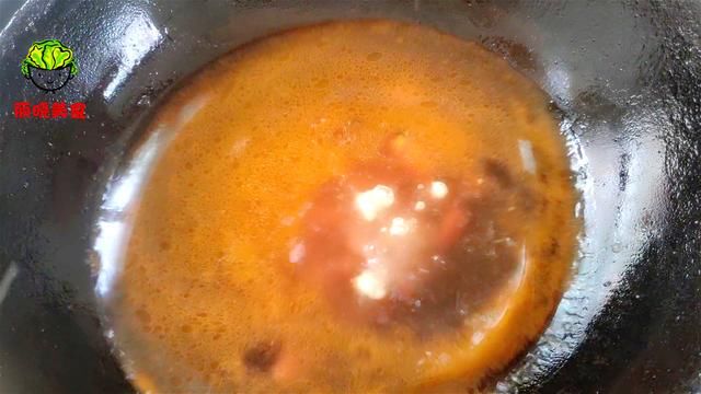  滑嫩|西红柿鸡蛋汤很多人第一步就错了，大厨教你窍门，蛋花滑嫩又美味