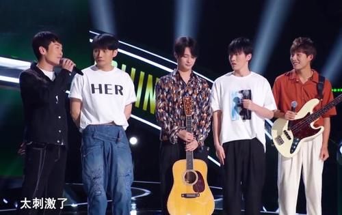  车轮战|好声音口碑回暖，PK＋SAVE车轮战看点足，学员颜值技能全方位提升