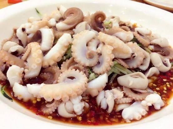  感受|40道菜品精选，食材丰富味道鲜美，真情感受中华美食文化