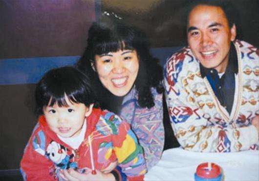 郎母|「夺冠」没拍的郎平，心里都是委屈