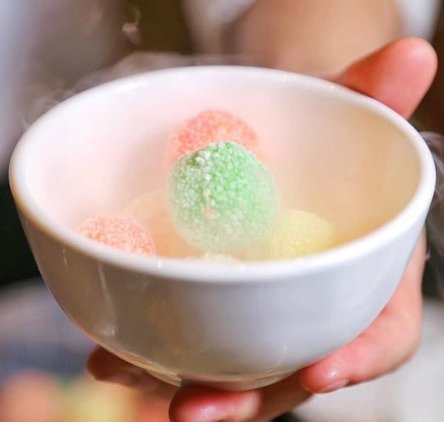  冰淇淋|6种“最走俏”的网红美食，选一个最印象深刻的，你觉得是哪个