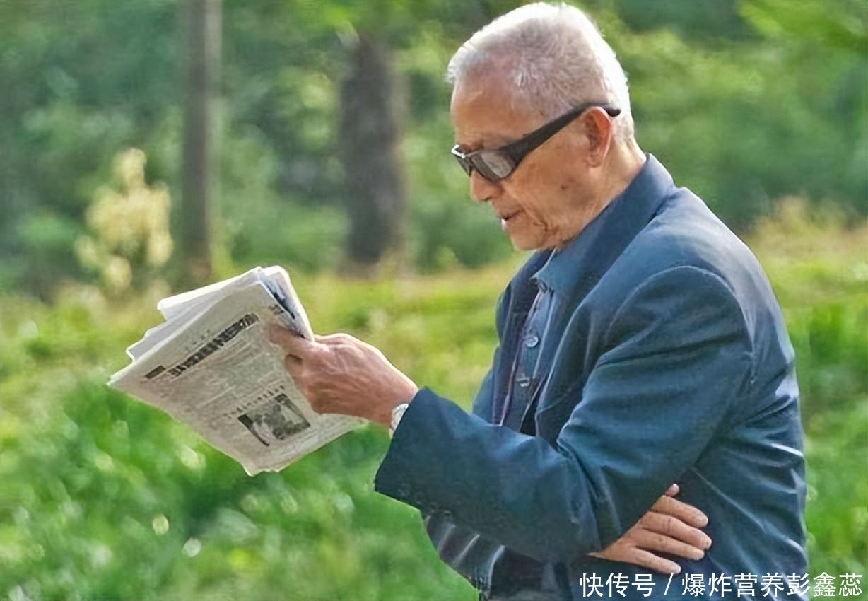 为什么人老了全身上下都是毛病？很有可能是年轻时欠的账，要当心2023