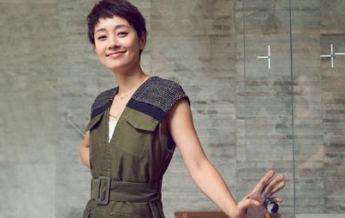 前夫文章|马伊琍首次回应离婚，不幸福的婚姻无需维持，对自己和孩子都累