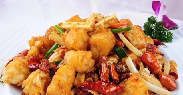 吃饭|一家人一起吃饭,尝尝这些美味的食物