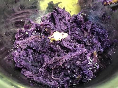 面子|教你简单月饼的做法,中秋节到了,自己做自己吃,送人也有面子