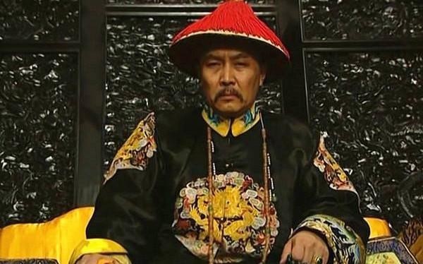 雍正|《雍正王朝》康熙撞破太子奸情,为何郑春华哼歌,皇帝就不敢往前