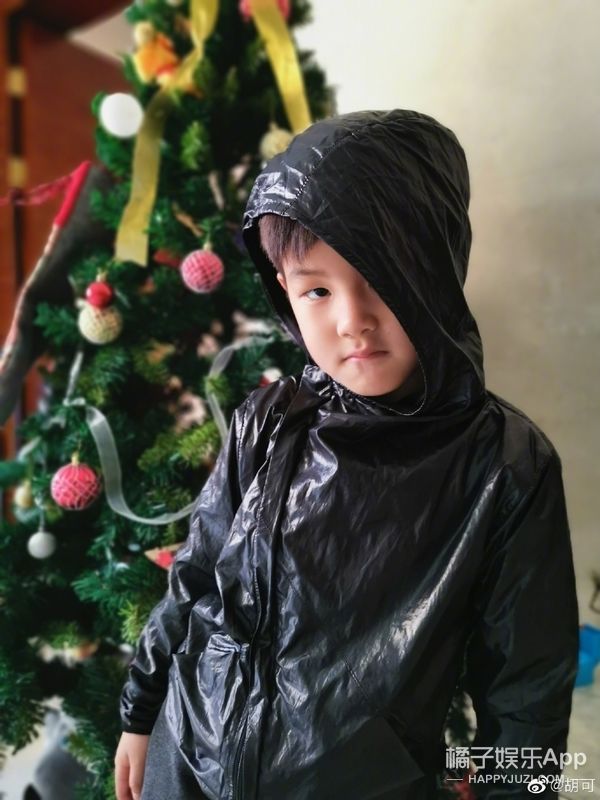  小鱼儿还|还记得《爸爸去哪儿》的小鱼儿吗？他现在长这样