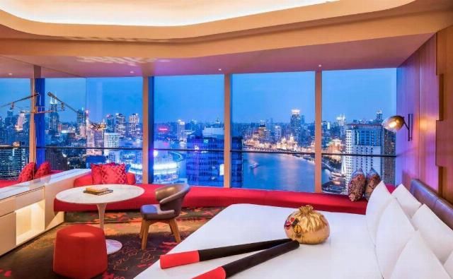  电视剧|热播电视剧《三十而已》原来在这些酒店取景，你认出来了吗？