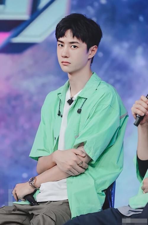  电视剧|王一博被《风起洛阳》利用？真正海报曝光打脸，还有几部剧和综艺在传他