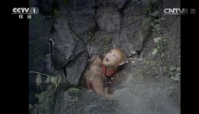  故事|82版《西游记》“土味”特效上热搜 背后故事令人泪目