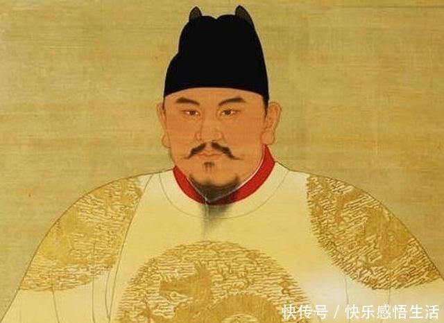 选择|兔死狗烹、鸟尽弓藏,杀戮功臣这件事没什么对错,人之常情的选择