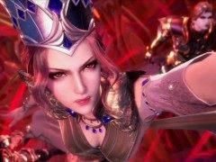 之都|斗罗大陆：杀神是杀戮之都的招牌，为何杀戮之王有些畏惧杀神？