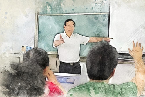  本科生|从本科生到教授，让刘伊生坚持在北交大教书育人的，是铁路的情怀