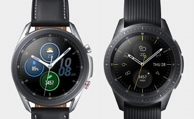  健康|三星 Galaxy Watch3 评测：出色的交互体验，实用的健康功能，优秀的设计做工