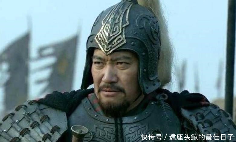 秦末|秦末名将用此计击败十倍敌军, 三国一武将效仿, 却身败名裂