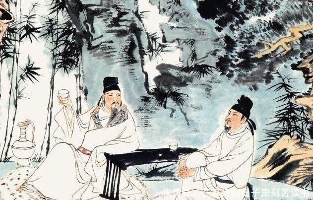 大唐|李白和杜甫，谁才是大唐诗坛“一哥”？