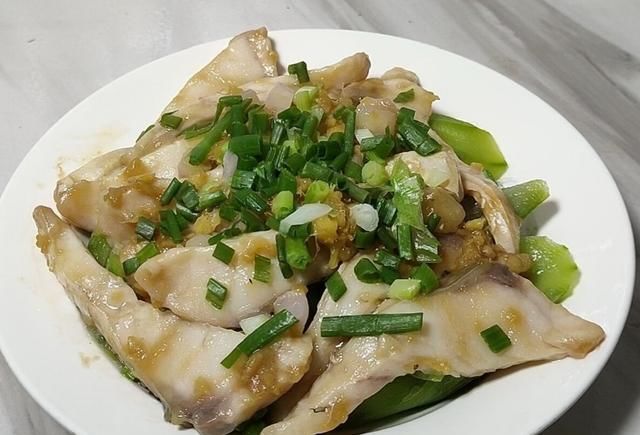 开胃|天热多吃蒸菜好,推荐6道开胃蒸菜,清淡营养,很适合小孩常吃
