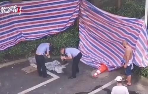  伴侣|杭州失踪女子熟睡时被丈夫杀害分尸：请警惕反社会人格型伴侣