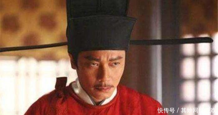 易牙|盘点在中国古代历史上的那些阴险的小人