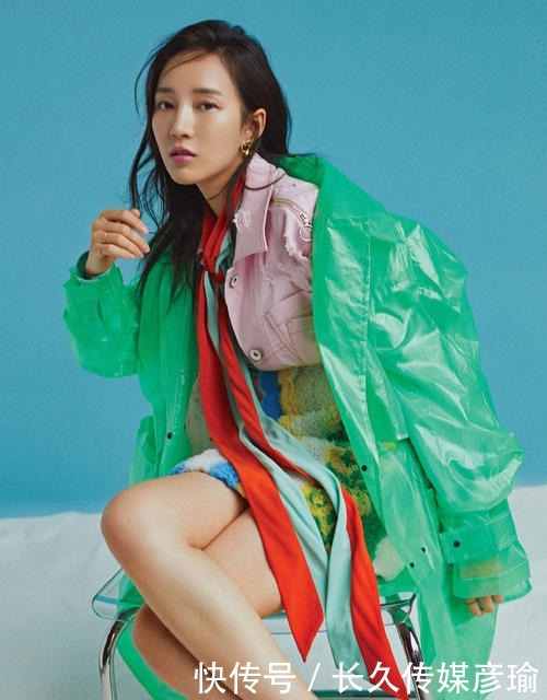  引荐|孟佳淘汰后成团宠，张雨绮签约孟佳，黄圣依引荐经纪人赚大发了