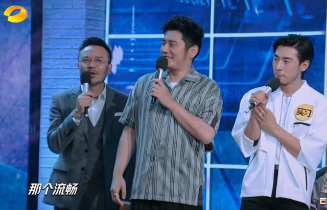 天天向上|王一博也太敷衍了!节目中汪涵不断给他机会跳舞,他都一脸不情愿