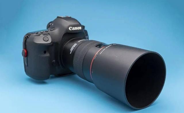  EOS|入门但不低端，Canon EOS R6开箱