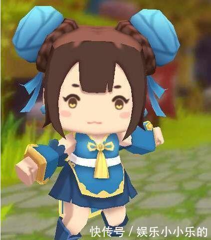 女性|迷你世界:女性玩家使用的装扮代表着性格?看看你属于哪一种?