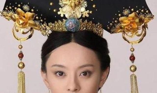  剧中|甄嬛传: 为什么华妃沈眉庄都是用原音, 甄嬛却是用配音?