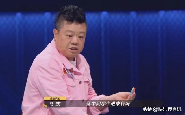  条人乐队|《乐队的夏天》五条人复活悬念不大，只是没想剧情还能这样反转