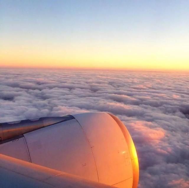  风景|一生都不一定见过的罕见风景