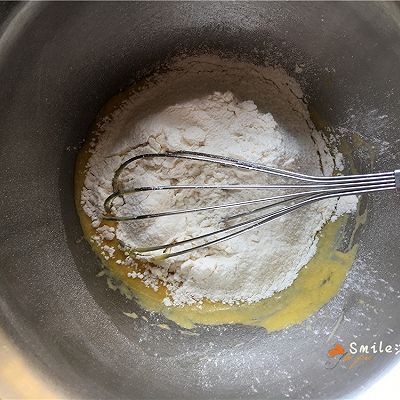 芒果|芒果波点蛋糕卷