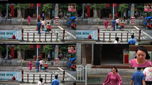 十日|闯红灯人脸抓拍系统启用十日，已有百位“网红”！看看今天又有谁？