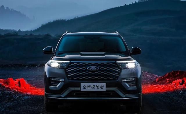 小智|谁才是你心里的白月光?以速度之名,福特锐际对比本田皓影