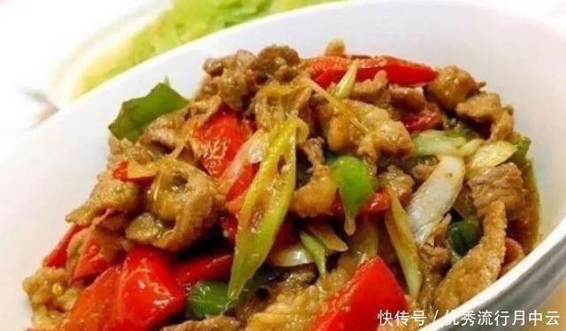 营养|享受家常菜光谱,美味清爽,营养均衡,下饭,喜欢尝试