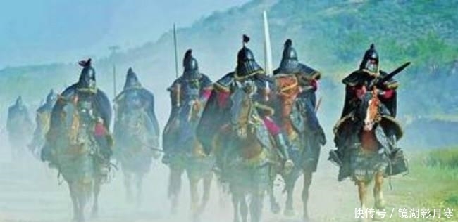 老巢|蒙古人进攻西夏时, 为什么没人打他老巢?