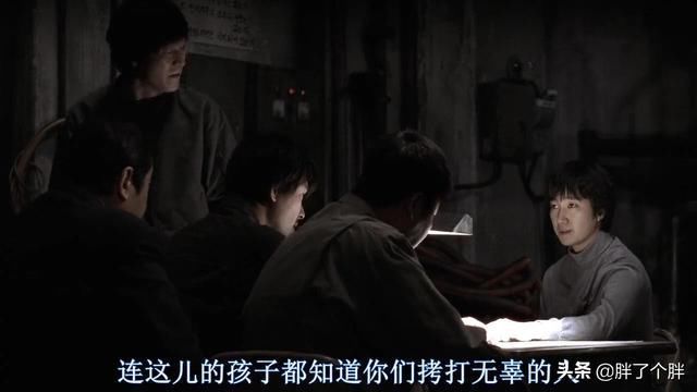 案件|《杀人回忆》:真实案件改编，至今未破的小镇连环强奸杀人案