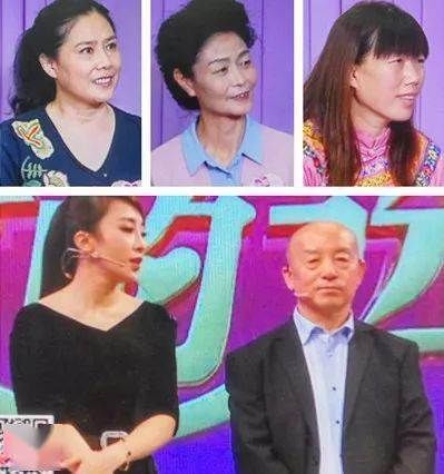  颜值|男嘉宾找老伴先看颜值，“全场最美”女嘉宾能否中他的意？