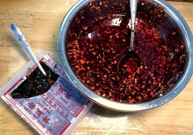 小吃|在温州吃到的很多小吃，出乎意料（上）