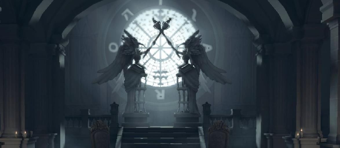 谢谢|第五人格：当年呼吁删除“谢谢你”的玩家，如今都开始后悔了？