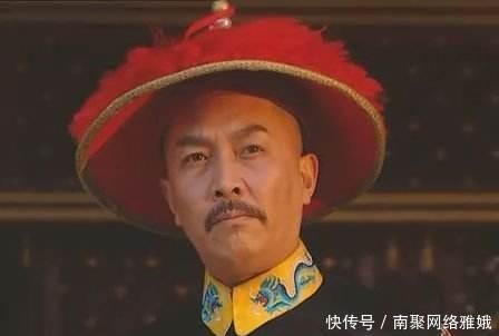 阿哥|清初积弊,强国悍民,雍正就是这么生猛!