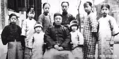 合影|这些合影几乎都是永不再来,一张比一张绝版