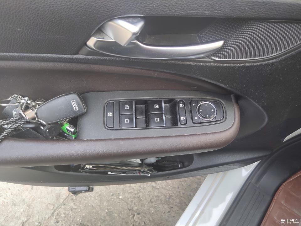  感受|品质造就传祺，GM6三万公里用车感受分享