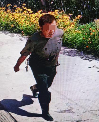  澎湃新闻|吉林辉南一重大刑案在逃嫌犯被抓获，警方此前悬赏5万元