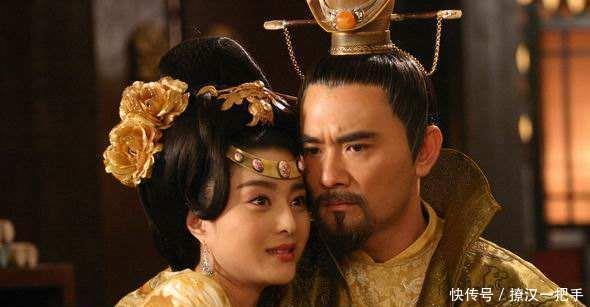 没了|他是一个倒霉的皇子，老婆被父亲抢走了，连皇位最后也没了