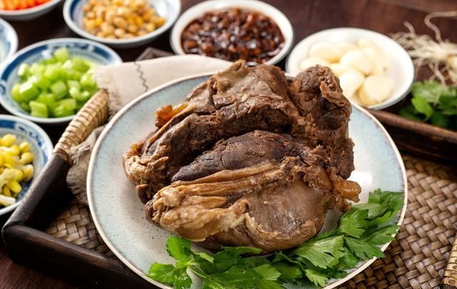 便宜|1斤牛肉能出多少卤牛肉？说出来你可能不信，便宜的不要买