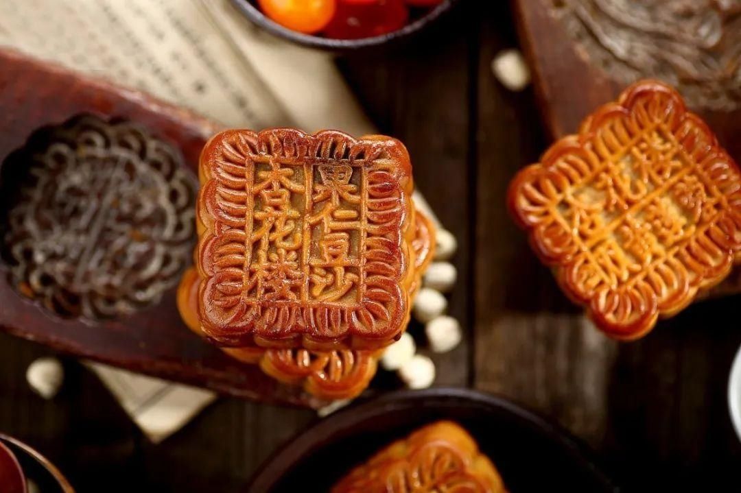 鲜肉|放眼魔都月饼界，谁是你心中NO.1？