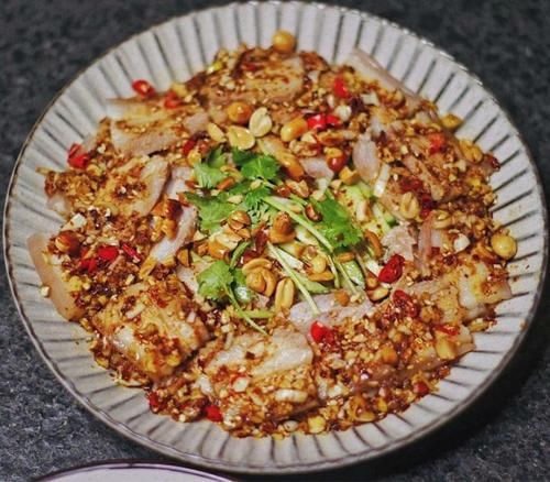  香辣|夏天餐桌上很受欢迎的三道菜，每一道都是香辣入味、麻辣爽口