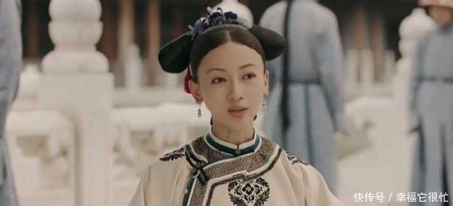 皇后|出身低下,皇帝宠爱,十年六胎,母凭子贵当上皇后,实现人生逆袭!