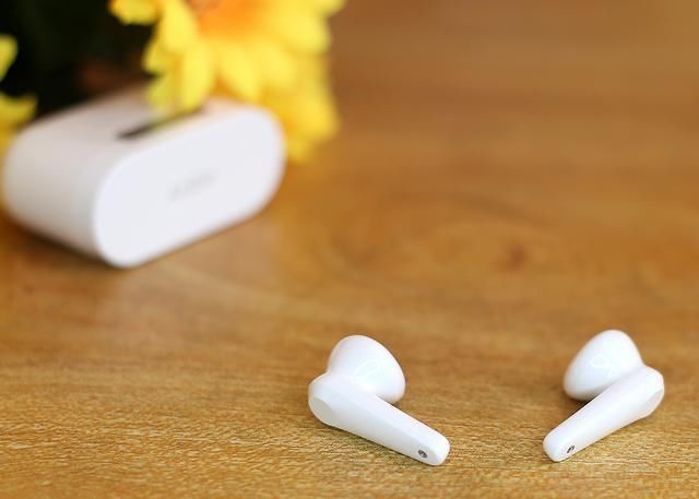  ASN|设计精致价位亲民，Xisem西圣ASN真无线蓝牙耳机